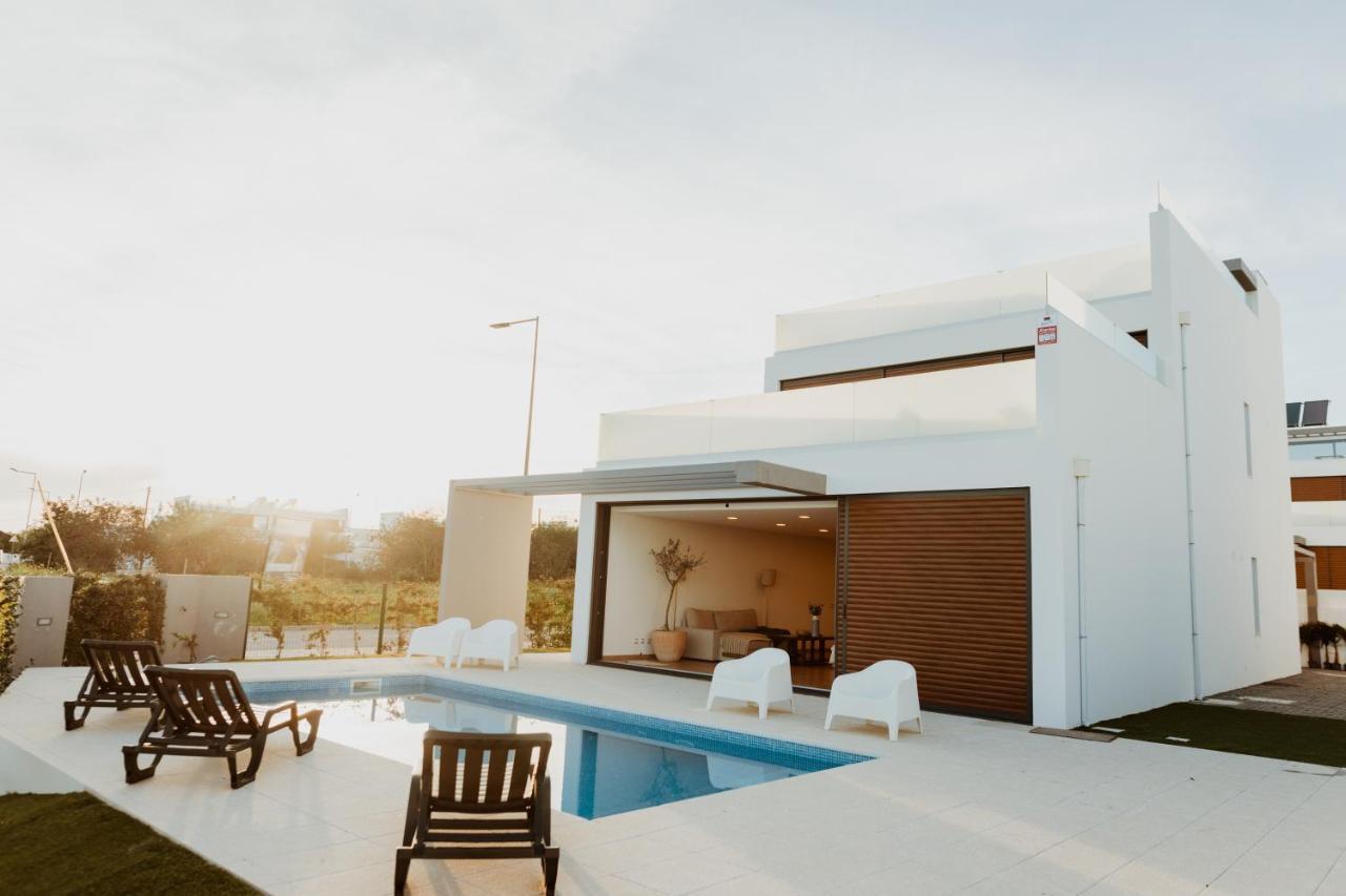 Edition Tavira / Luxury Villa With Private Pool Exterior foto