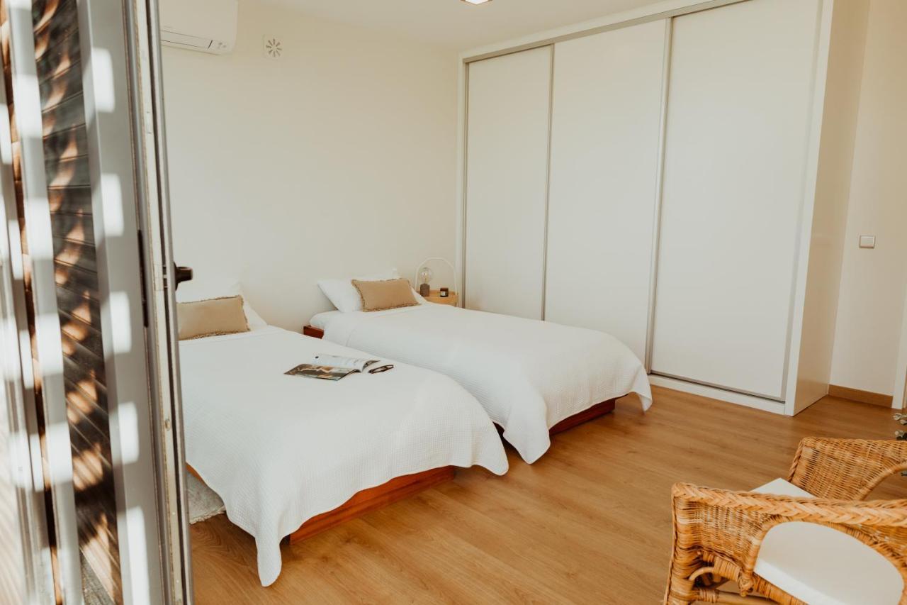 Edition Tavira / Luxury Villa With Private Pool Exterior foto