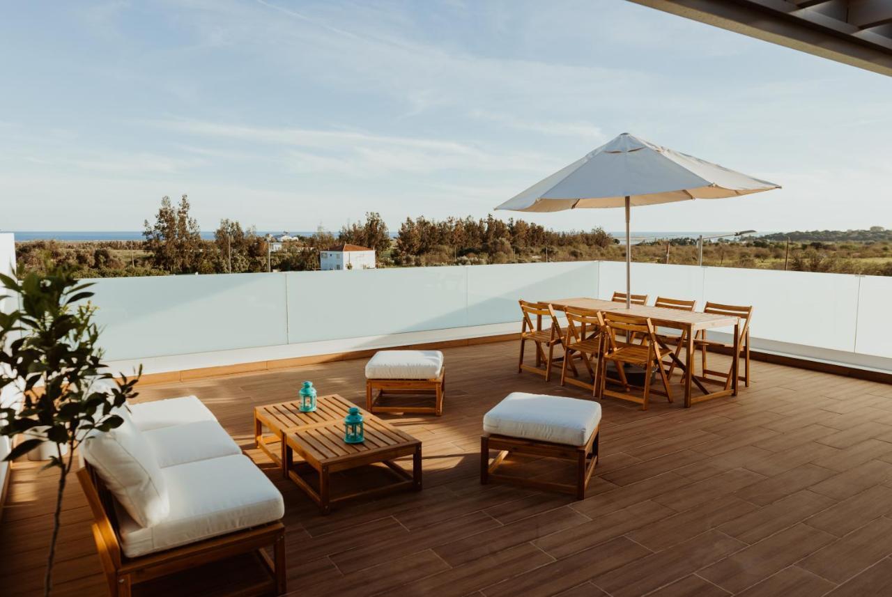 Edition Tavira / Luxury Villa With Private Pool Exterior foto