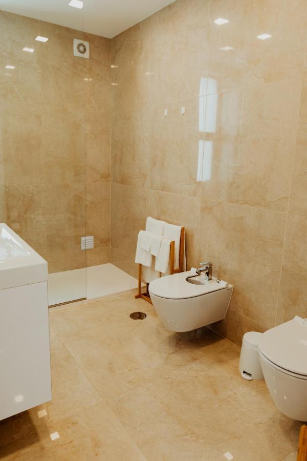 Edition Tavira / Luxury Villa With Private Pool Exterior foto