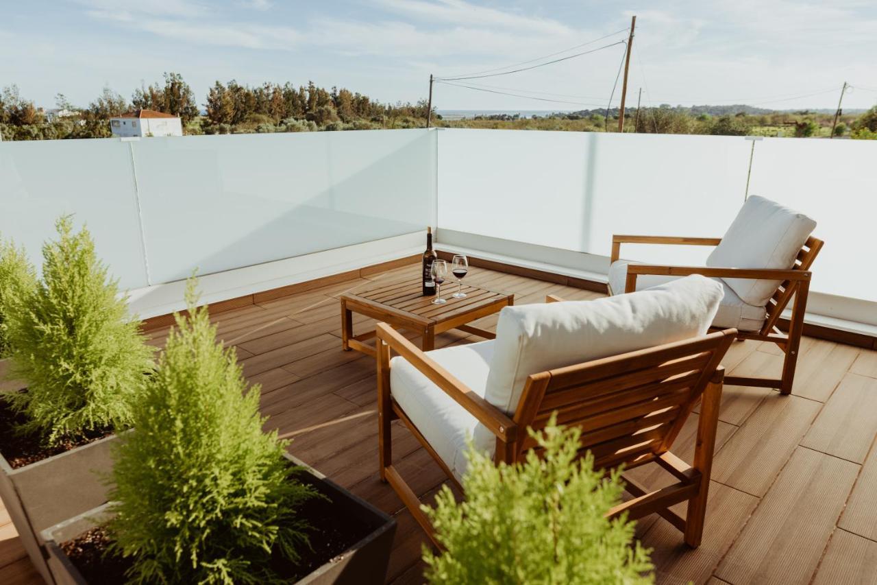 Edition Tavira / Luxury Villa With Private Pool Exterior foto