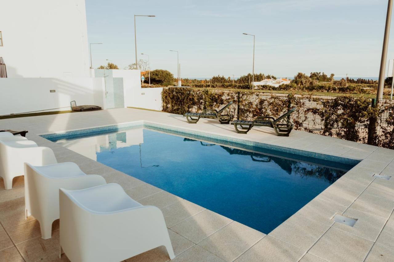 Edition Tavira / Luxury Villa With Private Pool Exterior foto
