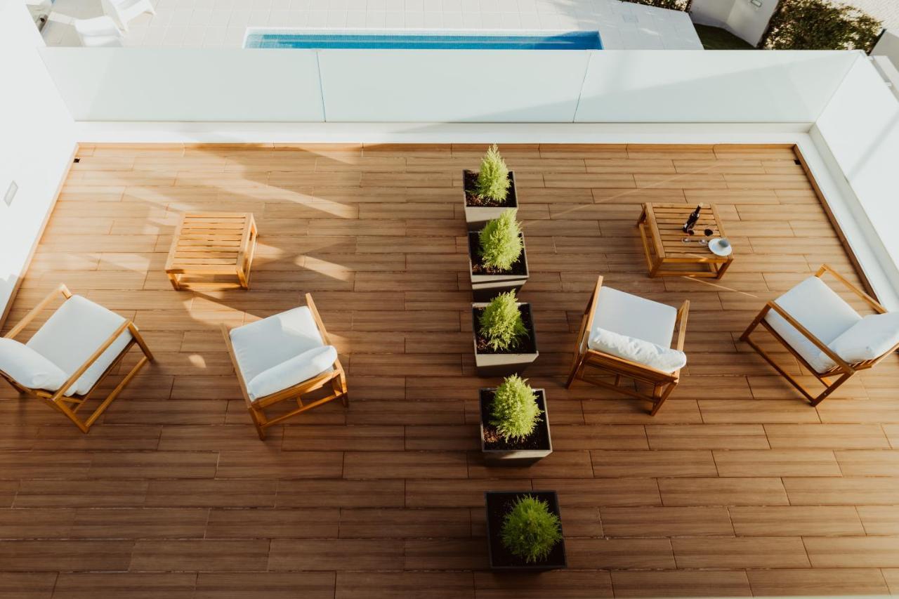 Edition Tavira / Luxury Villa With Private Pool Exterior foto