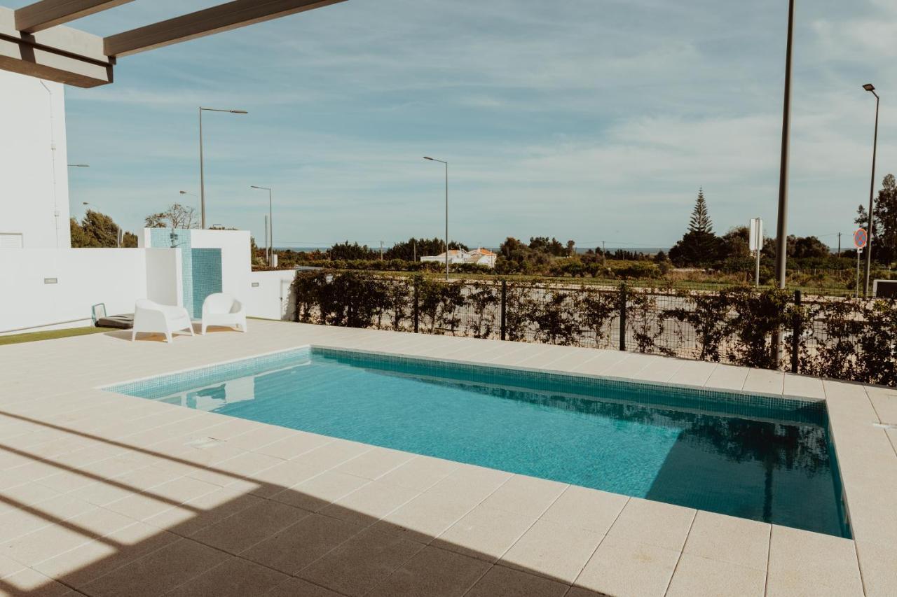 Edition Tavira / Luxury Villa With Private Pool Exterior foto
