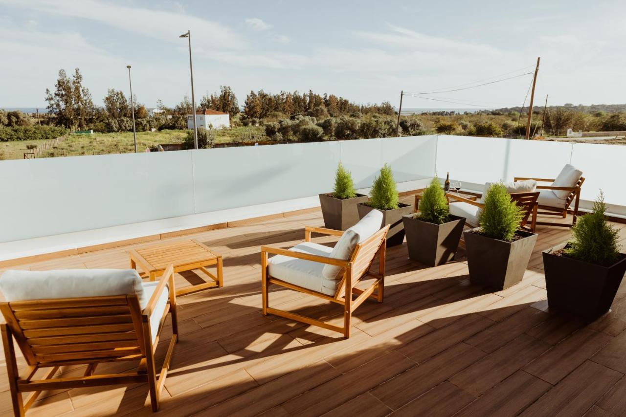 Edition Tavira / Luxury Villa With Private Pool Exterior foto