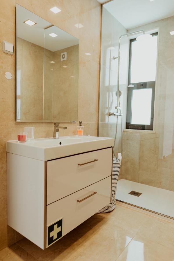Edition Tavira / Luxury Villa With Private Pool Exterior foto